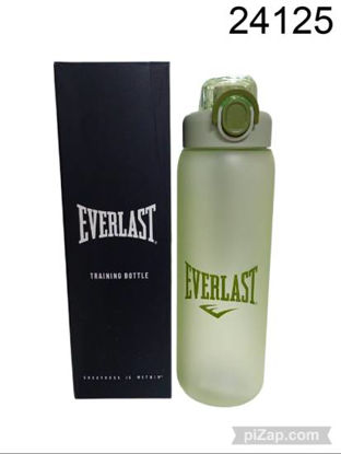 Imagen de BOTELLA EVERLAST MOTIVACIONAL CON CORREA 1LT 3.26